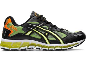 Asics Erkek GEL-KAYANO 5 360 Spor Ayakkabı TR856AQ